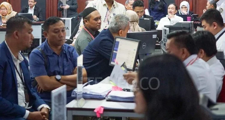 Registrasi dan Sengketa: Dua Topik yang Belum Usai di Berbagai Sektor