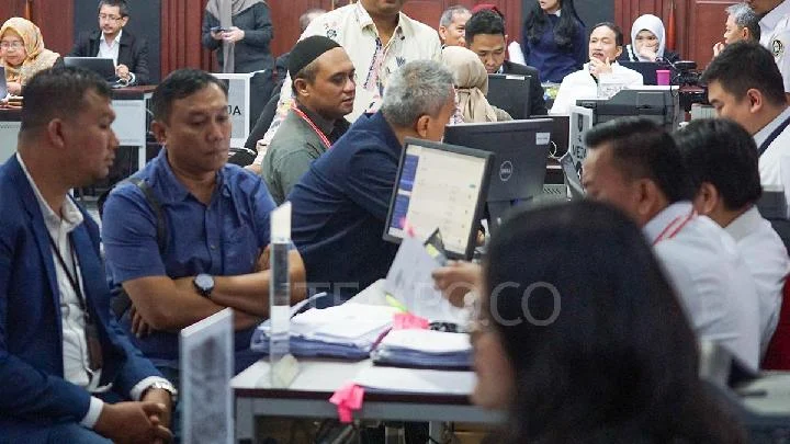 Registrasi dan Sengketa: Dua Topik yang Belum Usai di Berbagai Sektor