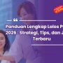 Rekrutmen PCPM BI 2026: Syarat, Jadwal, dan Cara Daftar