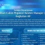 Rekrutmen PCPM BI Angkatan 41 Dibuka, Ini Syarat dan Cara Daftarnya