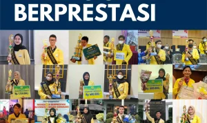 Rektor dan Mahasiswa Berprestasi: Kisah Inspiratif di Balik Kesuksesan