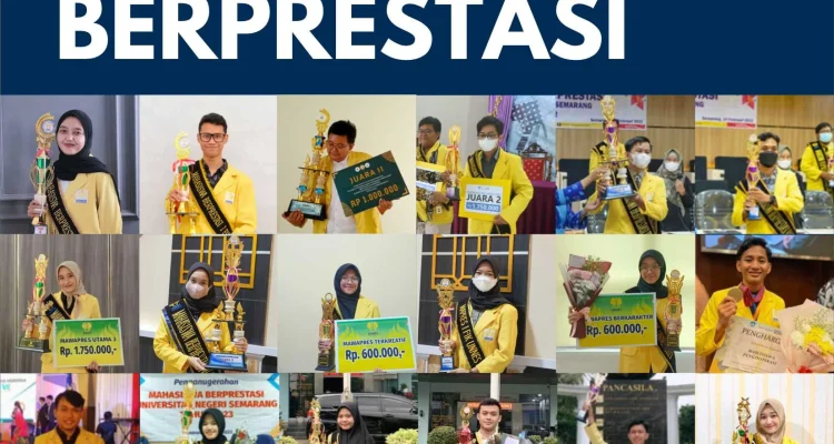 Rektor dan Mahasiswa Berprestasi: Kisah Inspiratif di Balik Kesuksesan