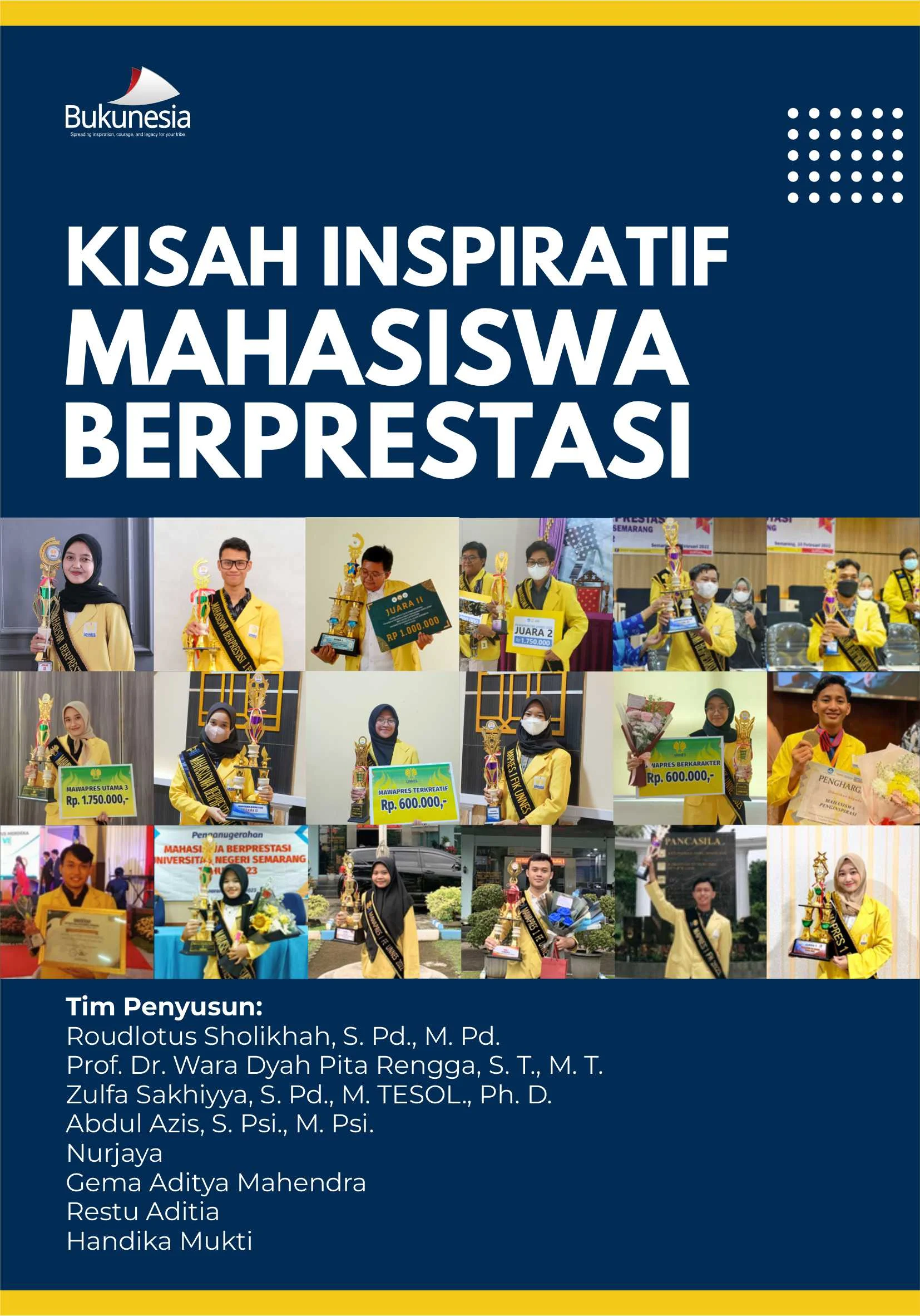 Rektor dan Mahasiswa Berprestasi: Kisah Inspiratif di Balik Kesuksesan