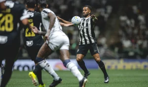 Remo vs Atletico Mineiro: Pertarungan Sengit di Brasileirão