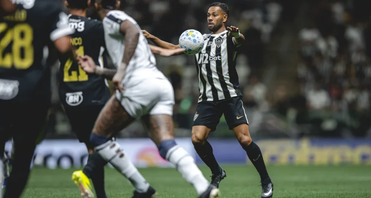 Remo vs Atletico Mineiro: Pertarungan Sengit di Brasileirão