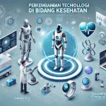 Revitalisasi Teknologi AI: Mengintegrasikan Kecerdasan Buatan dalam Pelayanan Kesehatan Mental