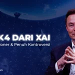 Revolution AI Grok: Antara Penerapan dan Kontroversi