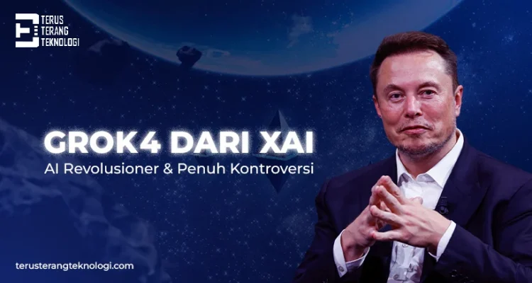 Revolution AI Grok: Antara Penerapan dan Kontroversi