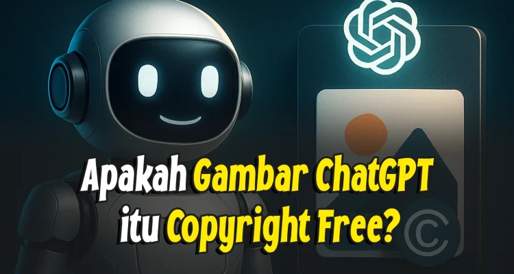 Revolutioner ChatGPT: Dari Hukum Hak Cipta Hingga Kreativitas Seni