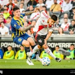 River Plate VS Rosario Central: Kekacauan Di Stadion Monumental