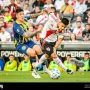 River Plate VS Rosario Central: Kekacauan Di Stadion Monumental