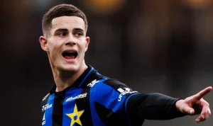 Robbie Ure Pindah ke Sevilla Setelah Menghancurkan Rekor di Allsvenskan