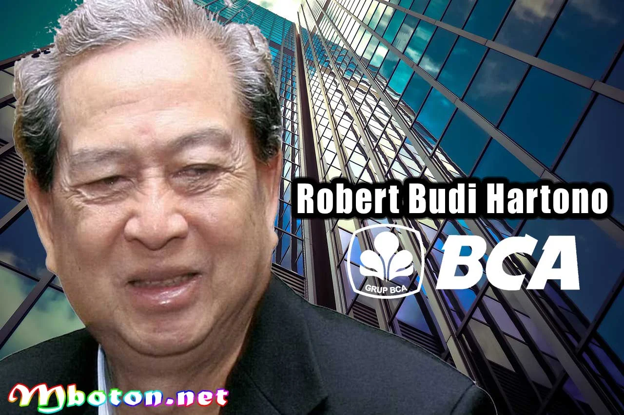 Robert Budi Hartono Resmi Jadi Pengendali Tunggal BCA