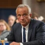 Robert F. Kennedy Jr. Mengkritik Sistem Tunawisma di LA Sementara Gempa dan Serangan Buaya Menghantui Amerika