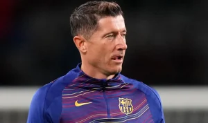 Robert Lewandowski: Dari Barcelona ke Chicago Fire dan Persiapan Barcelona untuk Menghadapi Leagues Cup 2026