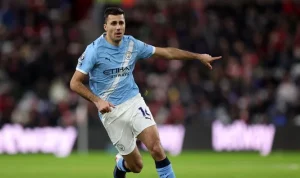 Rodri Dijual Manchester City, Harga Naik karena Prestasi di Piala Dunia