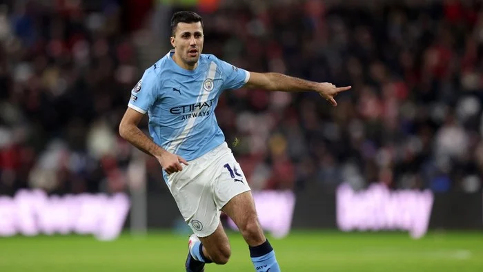 Rodri Dijual Manchester City, Harga Naik karena Prestasi di Piala Dunia