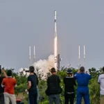 Roket SpaceX Meluncurkan 29 Satelit Baru, Konstelasi Starlink Terus Bertambah