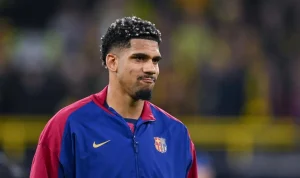 Ronald Araujo Bergabung dengan Liverpool, Apakah Ini Pertanda Baik untuk Masa Depan Klub?