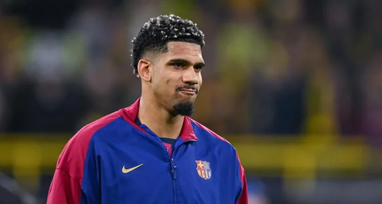Ronald Araujo Bergabung dengan Liverpool, Apakah Ini Pertanda Baik untuk Masa Depan Klub?