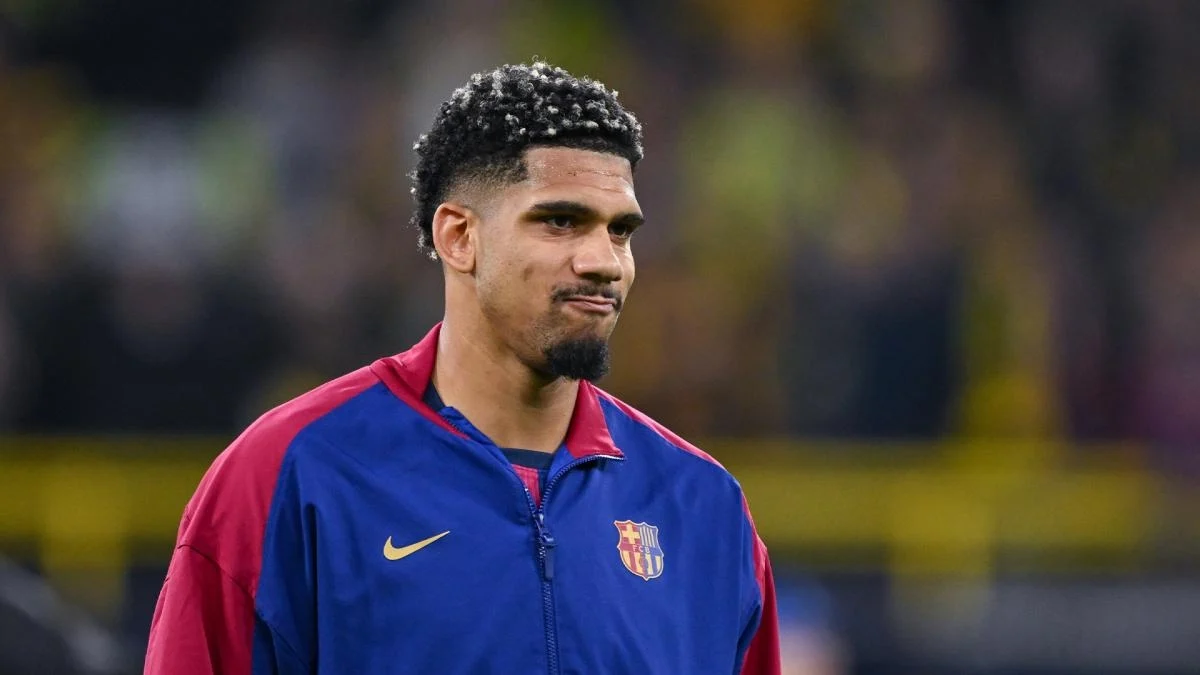 Ronald Araujo Bergabung dengan Liverpool, Apakah Ini Pertanda Baik untuk Masa Depan Klub?