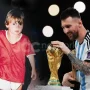 Rosario Central, Messi, dan Dunia Sepak Bola: Liputan Langsung