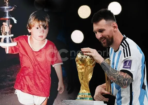 Rosario Central, Messi, dan Dunia Sepak Bola: Liputan Langsung