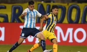 Rosario Central vs Racing Club: Pertarungan Sengit di Liga Profesional Argentina
