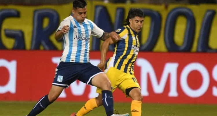 Rosario Central vs Racing Club: Pertarungan Sengit di Liga Profesional Argentina