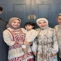 Rossa Akhirnya Buka-Bukaan Soal Putrinya, Raina: Kebahagiaan Keluarga yang Tertunda
