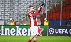 Royal Antwerp Jadi Sorotan di Dunia Sepak Bola Eropa
