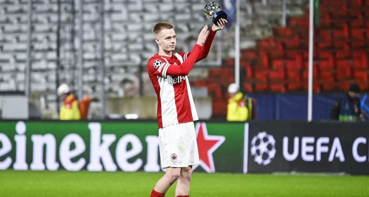 Royal Antwerp Jadi Sorotan di Dunia Sepak Bola Eropa