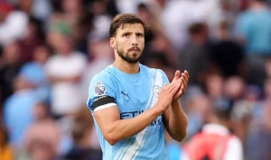 Rúben Dias dan Rekan-Rekan Bintang Sepak Bola dalam Sorotan: Dari Pertandingan Sengit hingga Kontroversi