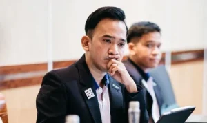 Ruben Onsu Dituding Idap HIV, Begini Kronologi dan Penjelasannya
