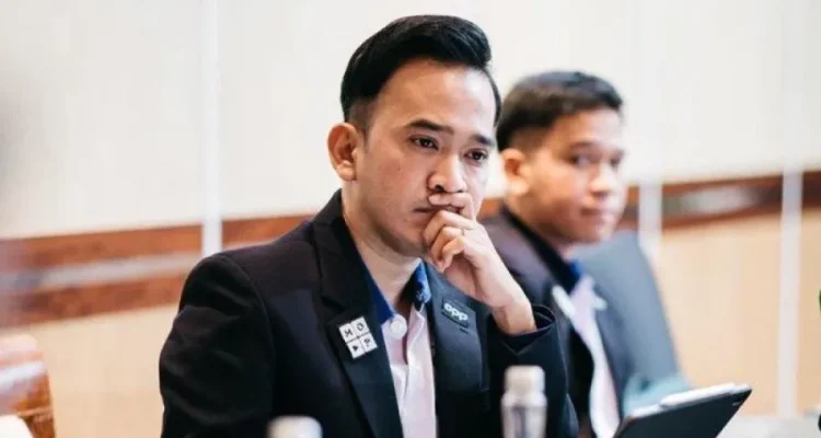 Ruben Onsu Dituding Idap HIV, Begini Kronologi dan Penjelasannya