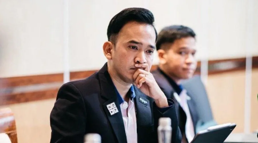 Ruben Onsu Dituding Idap HIV, Begini Kronologi dan Penjelasannya