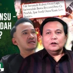 Ruben Onsu Terlibat Konflik dengan Sarwendah, Sosok di Balik Kasur yang Bikin Sarwendah Curiga