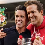 Ryan Reynolds dan Wrexham FC Siap Raih Promosi ke Premier League