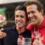 Ryan Reynolds dan Wrexham FC Siap Raih Promosi ke Premier League