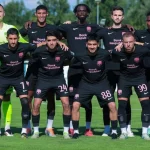 Sabah FK Berjuang Melawan AGF Aarhus di Kualifikasi Liga Champions UEFA