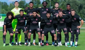 Sabah FK Berjuang Melawan AGF Aarhus di Kualifikasi Liga Champions UEFA