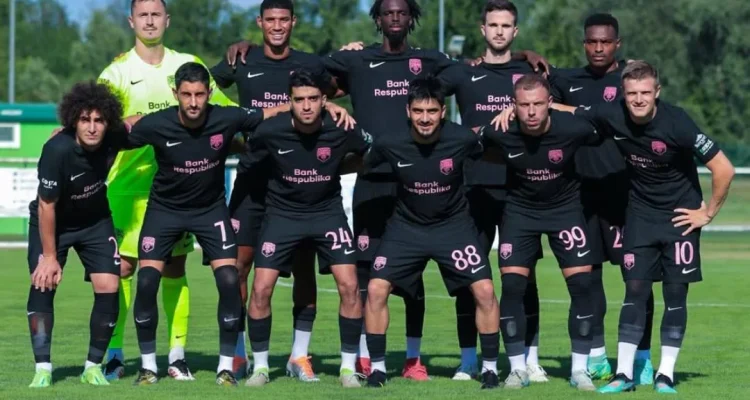 Sabah FK Berjuang Melawan AGF Aarhus di Kualifikasi Liga Champions UEFA