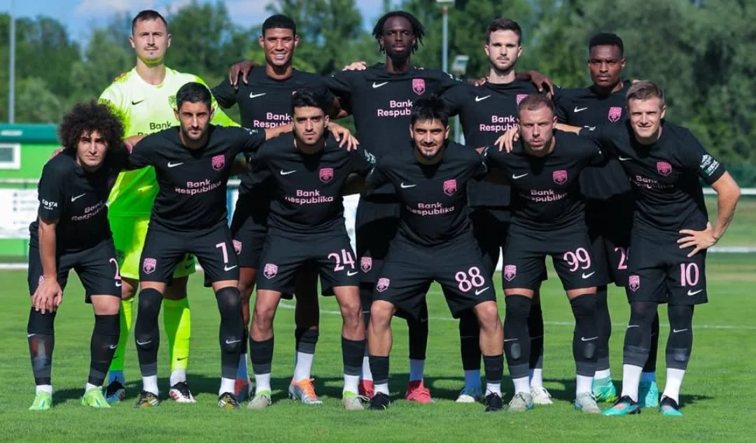 Sabah FK Berjuang Melawan AGF Aarhus di Kualifikasi Liga Champions UEFA