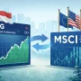 Saham AS Menguat, GOTO Didepak dari MSCI: Apa yang Terjadi di Dunia Saham?