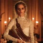 Samara Weaving Siap Hadirkan Karakter Mutan di MCU dan The Legend of Zelda