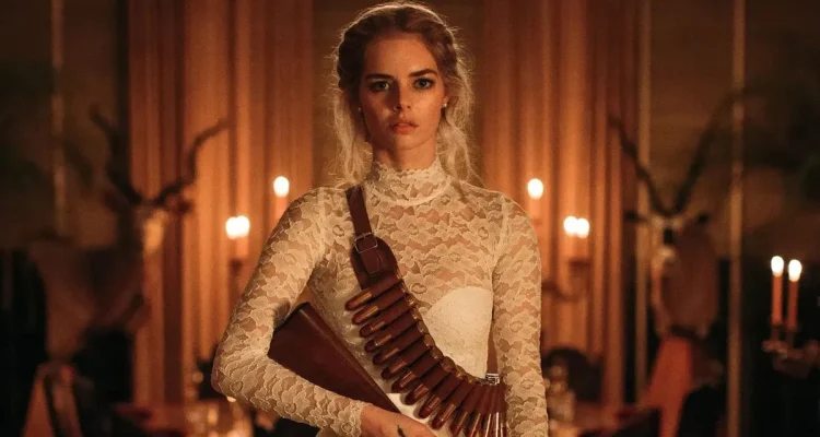 Samara Weaving Siap Hadirkan Karakter Mutan di MCU dan The Legend of Zelda