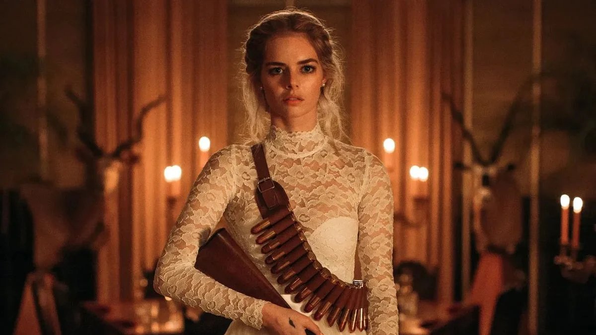 Samara Weaving Siap Hadirkan Karakter Mutan di MCU dan The Legend of Zelda