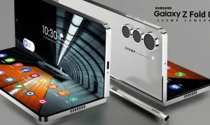 Samsung Galaxy Z Fold8: Evolusi Desain dan Kecerdasan Buatan untuk Meningkatkan Produktivitas