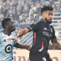 San Diego FC dan Minnesota United Berbagi Poin, Bo Nix Pulih dari Cederanya