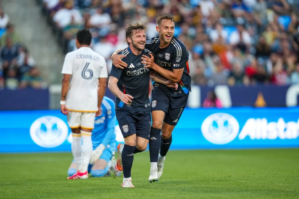 San Diego FC: Dari Kemenangan Dramatis Hingga Pertarungan Sengit di Lapangan